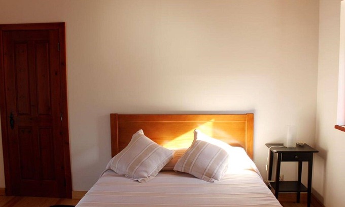 Sao Salvador Maison | Quinta dos Anjos - Maison 2 Chambres