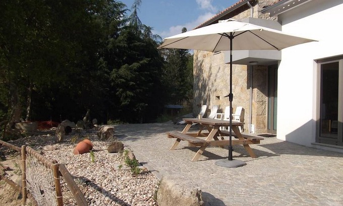 Oliveira de Frades Autre | Quinta dos Caibrais