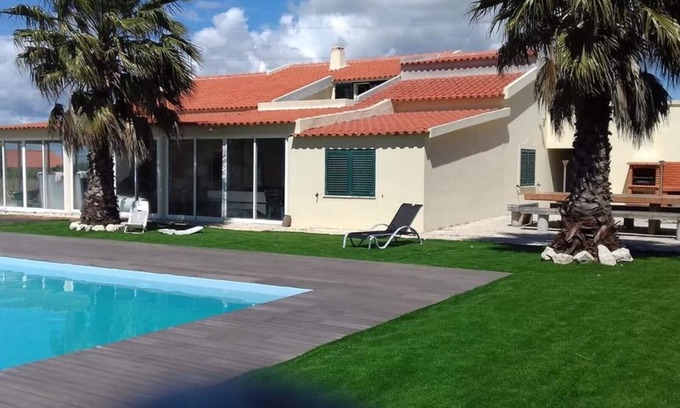 Palmela Maison | QUINTA DOS CAJADOS Appartement T1