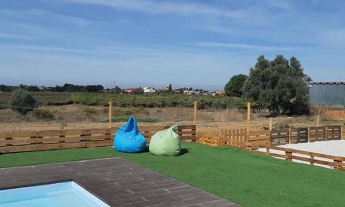 Palhais Maison | QUINTA DOS CAJADOS Appartement 5