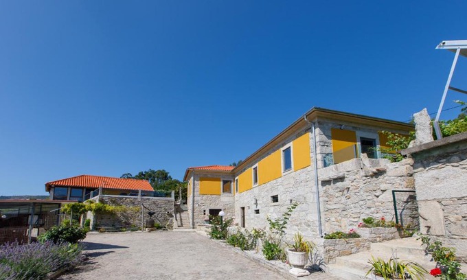 Riba de Ancora Appartement | Quinta dos Fangueiros