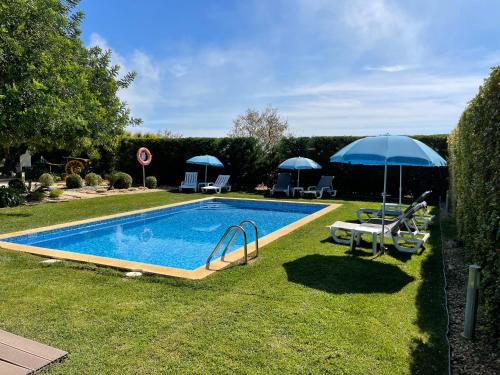 Silves Maison | Quinta dos Sapos