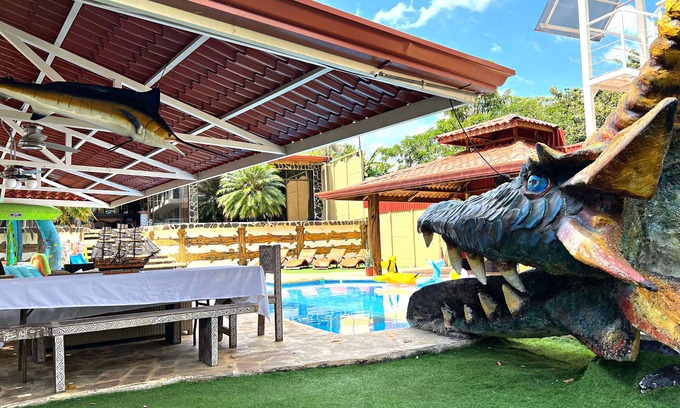 Zaragoza Maison | Quinta El Zable
