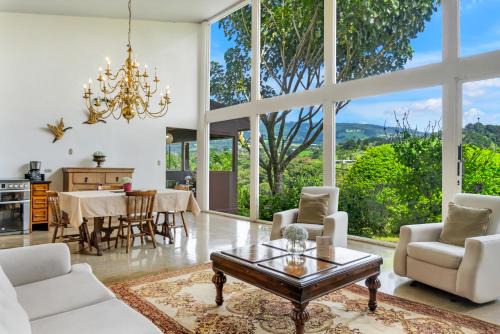 San Isidro Cabine | Quinta Esencia