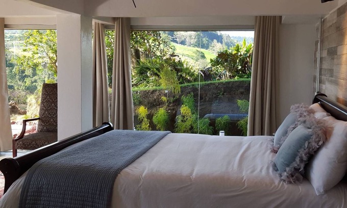 San Isidro Maison | Quinta Esencia Loft, Near Poas Volcano & SJO Airpt