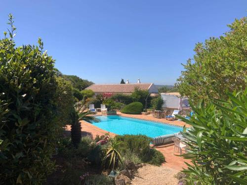 Praia da Luz Maison | Quinta Falzina