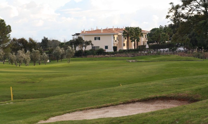 Quinta do Lago Villa | Quinta Formosa - Villa avec 3 chambres à Quinta do Lago - Golf & vue sur la mer