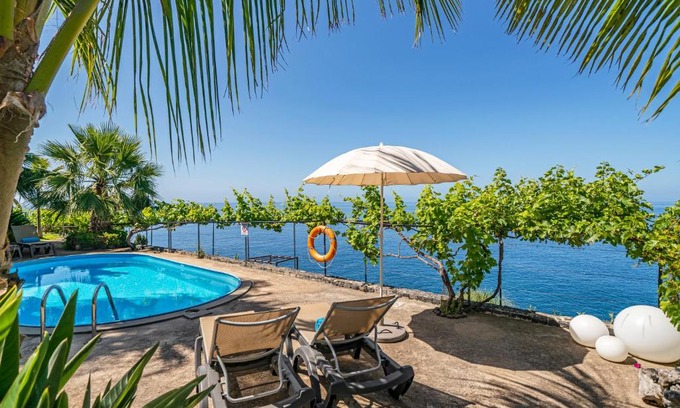 Arco da Calheta Appartement | Quinta Golfinho