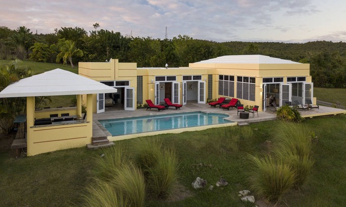Puerto Real Villa | Quinta Jacaranda, rénovation complète terminée!
