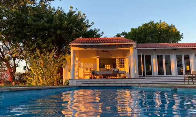 Tezoyuca Maison | Quinta La Patrona Morelos: incredible sunsets