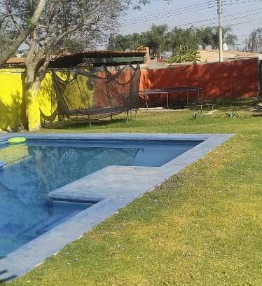 Tlajomulco de Zuniga Maison | Quinta los girasoles