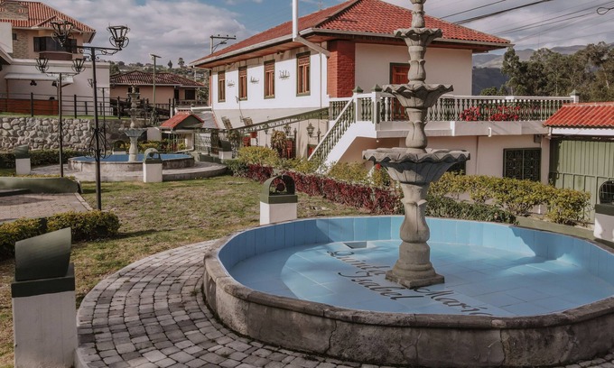 Gualaceo Maison | Quinta María Isabel