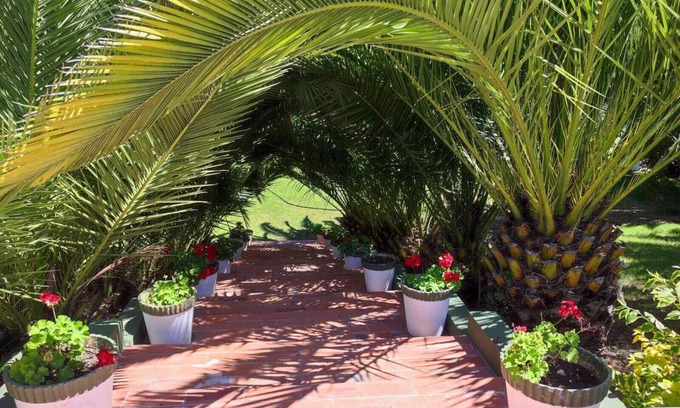 Gualaceo Maison | QUINTA MARIA ISABEL