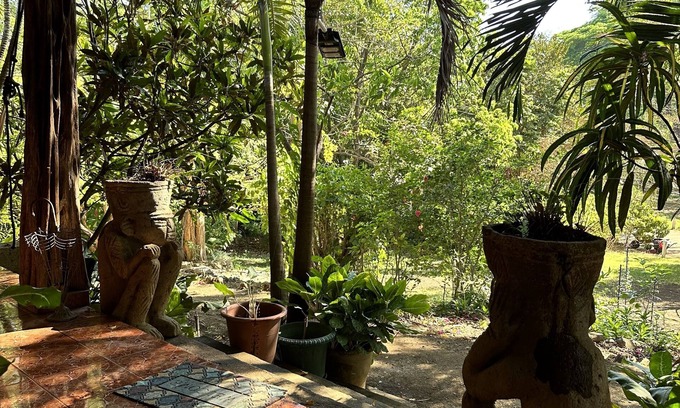 Nuevo Colon Maison | Quinta mi Tata B&B