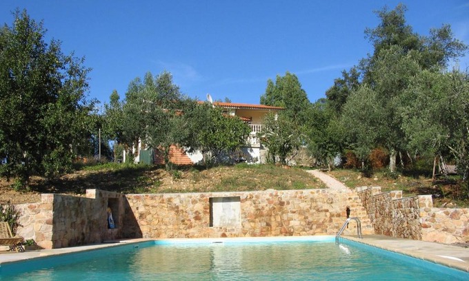 Santo Andre de Poiares Lit Et Petit-Déjeuner | Quinta no Pinhal