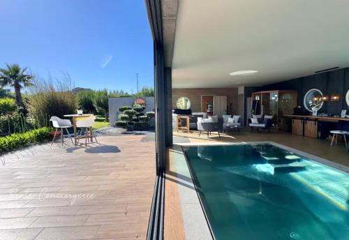 Carvalhal Maison | Quinta Oasis Eden com piscina