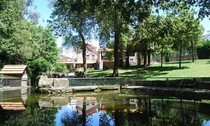 Santa Maria da Feira Maison | Quinta Padre Lobo