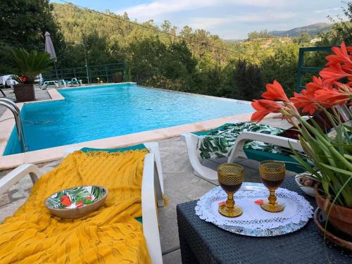 Guilhofrei Maison | Quinta Paraíso do Ermal