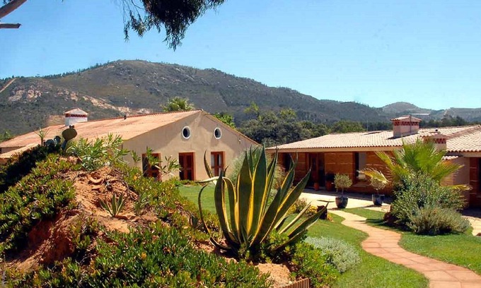 Sao Luis Maison | Quinta da Samoqueirinha