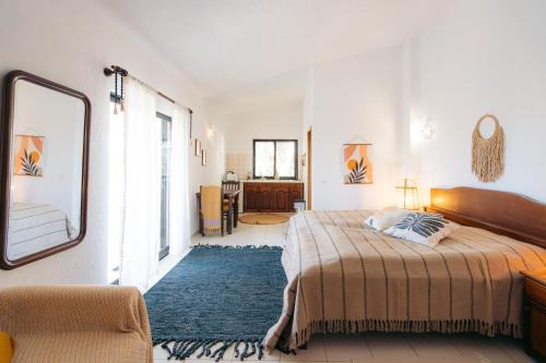 Silves Appartement | Quinta do Vale Sunset Lake