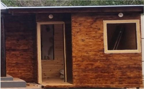 Aregua Auberge | Quinta Queen Girasol
