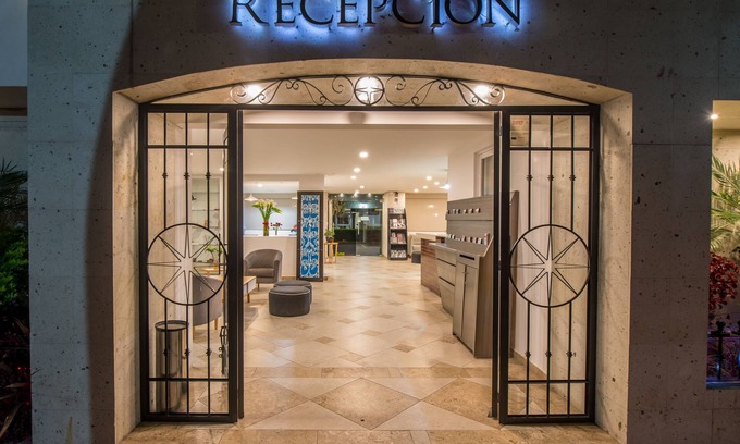 Actopan Hôtel | Quinta Rivera
