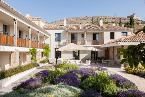 Castrojeriz Hôtel | Quinta San Francisco