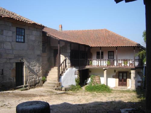 Chaves Maison | Quinta Santa Isabel
