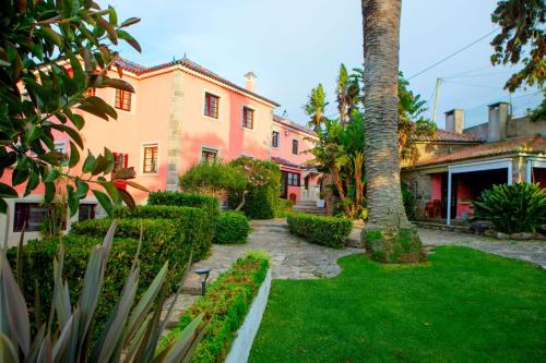 Almocageme Maison | Quinta Santo António