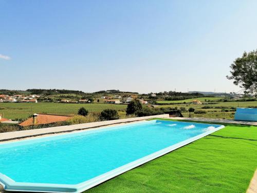 Sobral de Monte Agraco Maison | Quinta Sobral Prestige - Little Rustic