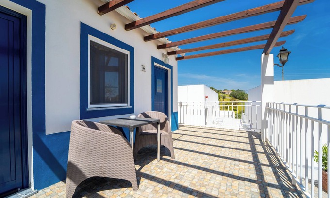 Almodovar e Graca dos Padroes Hôtel | Quinta Solar da Portela