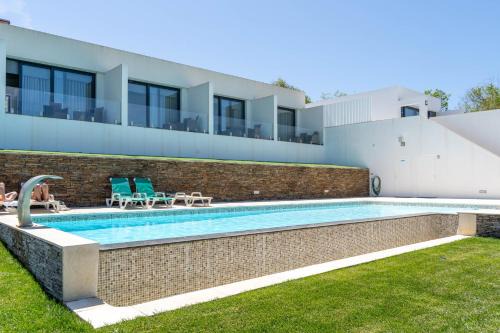 Almodovar e Graca dos Padroes Maison | Quinta Solar da Portela