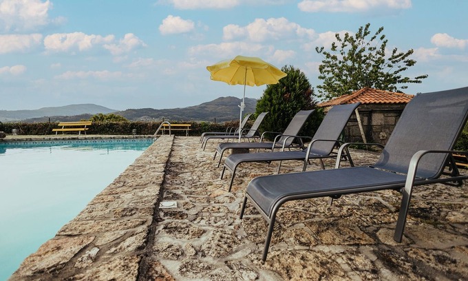 Moncao Appartement | Quinta Stº António | Alambique I | Monção | Rural Tourism