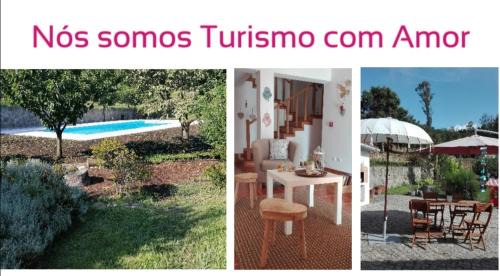 Serrazes Maison | Quinta Vale do Nox