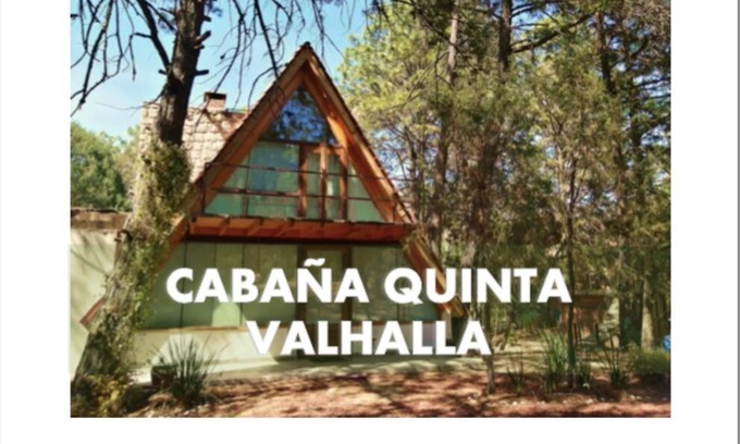 Huasca De Ocampo Maison | QUINTA VALHALLA