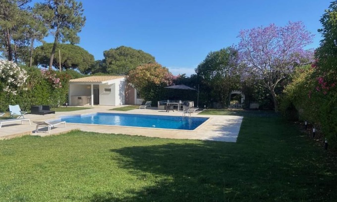 Falfosa Maison | Quinta Verde Algarve
