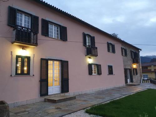 Oliveira de Frades Maison | Quinta Viela Principal