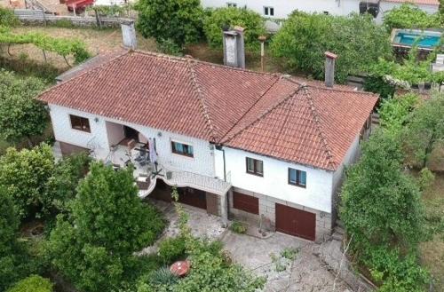Oliveira de Frades Appartement | Quinta Vista do Vale