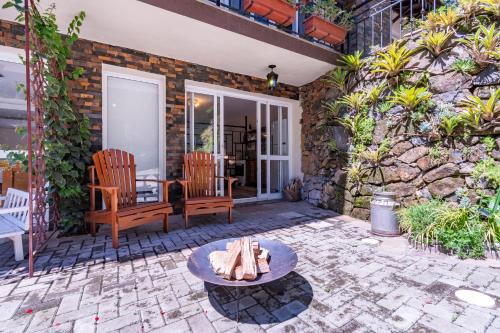 Gramado Appartement | Quintal do Garnizé - Unidade Sabiá