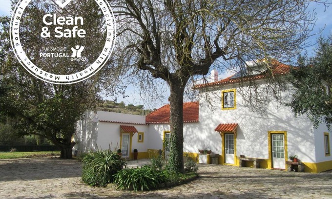 Sapataria Appartement | Quintal do Freixo - Country House