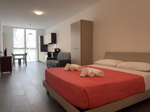 Negrar Appartement | Quintarelli Home Europa 2