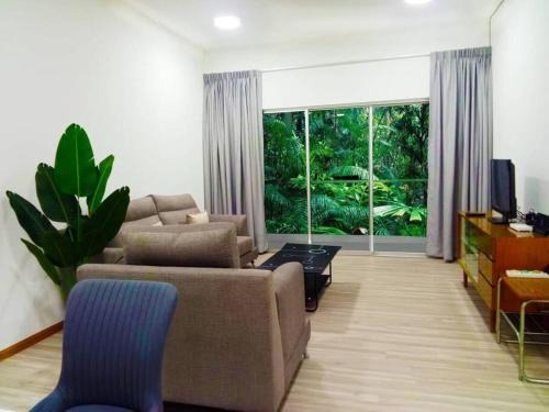 Tanah Rata Appartement | Quintet Cottage