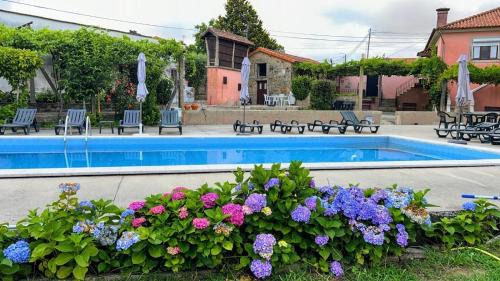 Oliveira De Azemeis Maison | Quintinha de Santiago