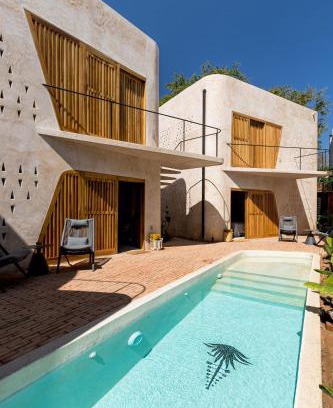 Bacocho Hôtel | Quiote Quiote