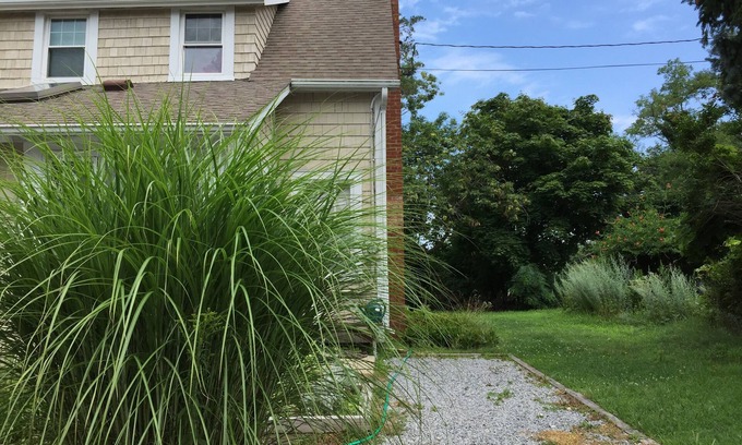 Wading River Appartement | Quirky Beach Studio!