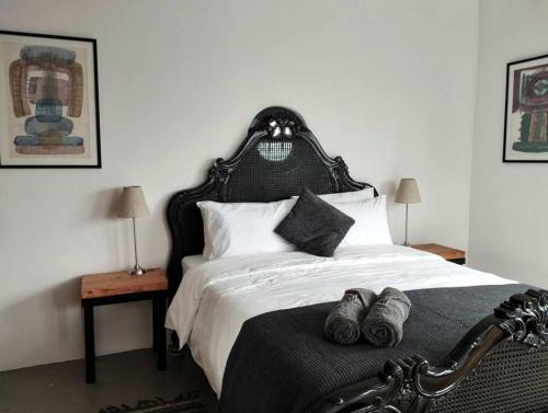 Glencairn Appartement | Quirky Bird