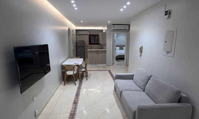 As Salamah Appartement | quite place and safen
