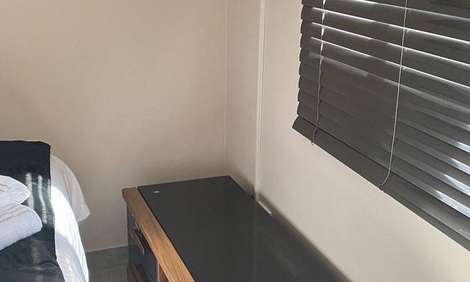 Berea Appartement | Logement très calme et sécurisé. Proche de la plage et des commodités