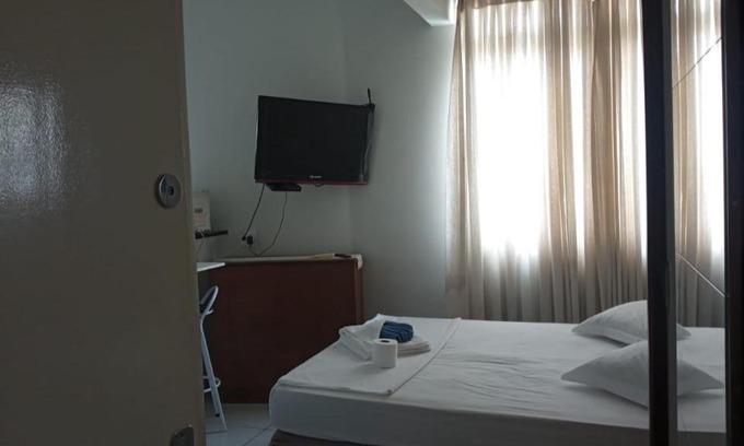 Centro Appartement | Quitinete - No centro de Londrina