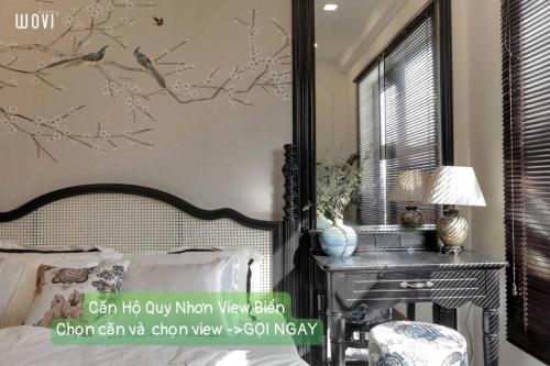 Quy Nhon Appartement | Quy Nhon Chillin' Apartment - FLC Sea Căn Hộ View Biển